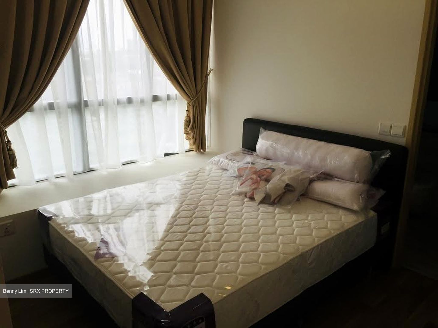 Cityscape @ Farrer Park (D8), Condominium #620662611